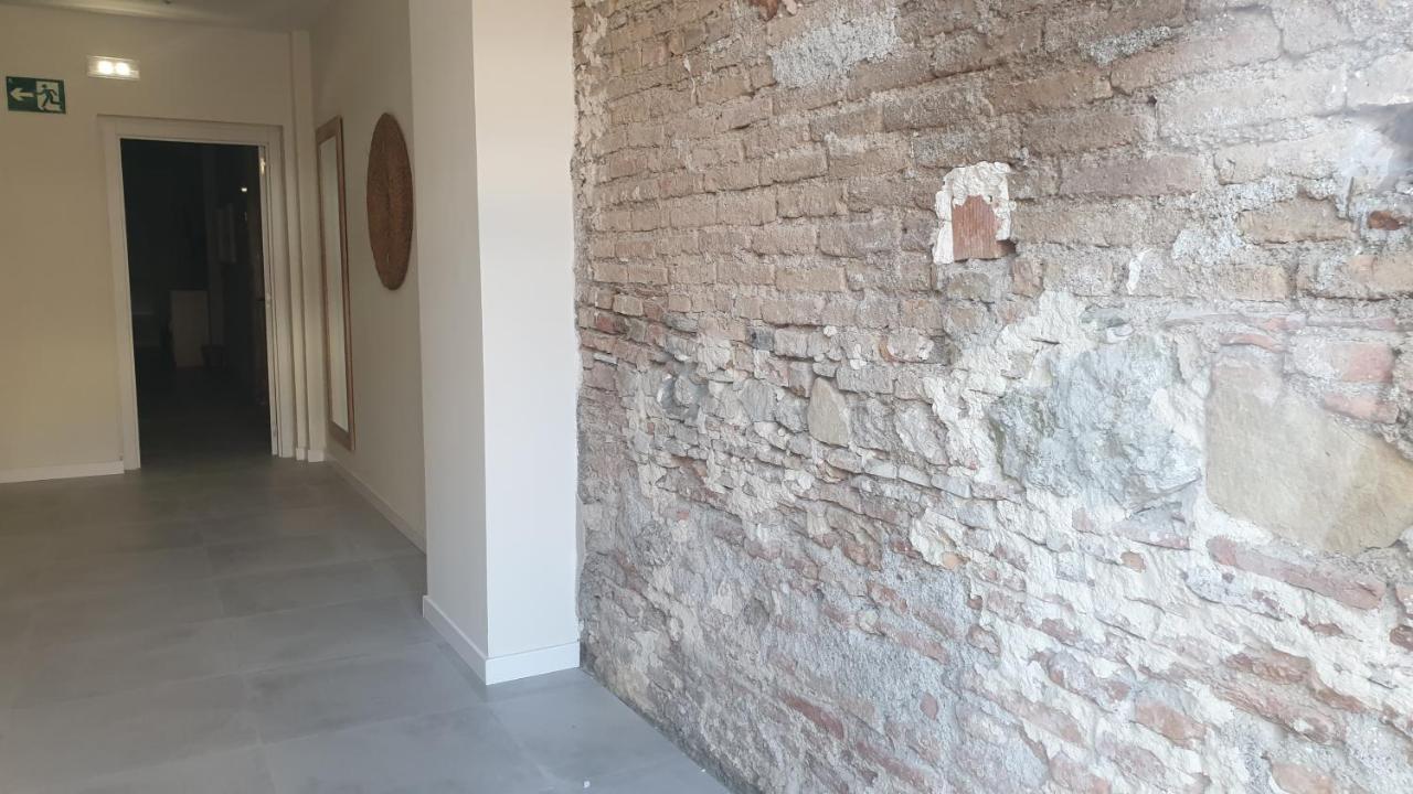 Malaga Centro Estudio Precioso 4 Bagian luar foto